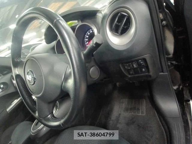 Nissan JUKE 2015 8671277-9