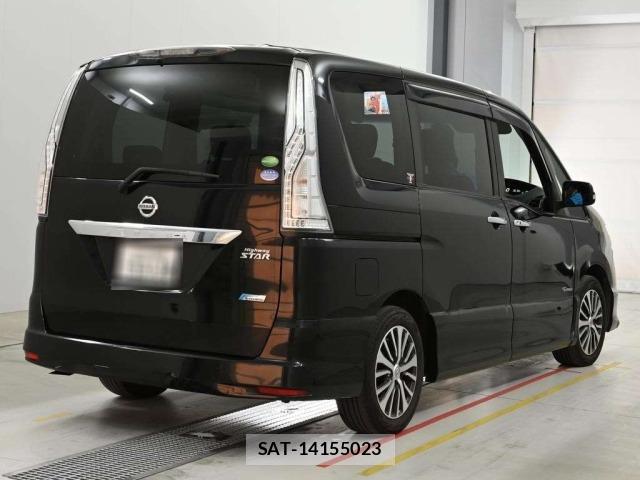 Nissan SERENA 2014 8773323-1