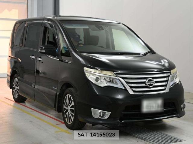 Nissan SERENA 2014 8773323-5
