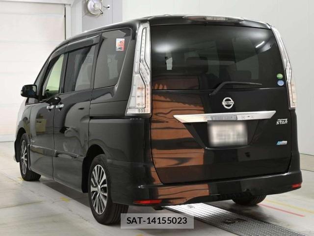 Nissan SERENA 2014 8773323-6