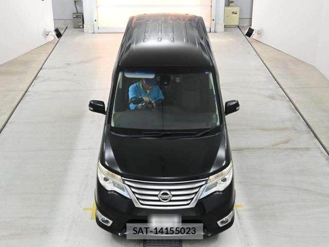 Nissan SERENA 2014 8773323-7