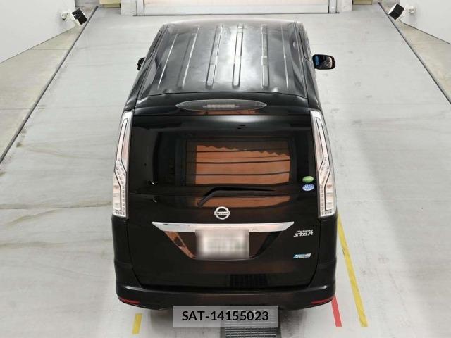 Nissan SERENA 2014 8773323-8