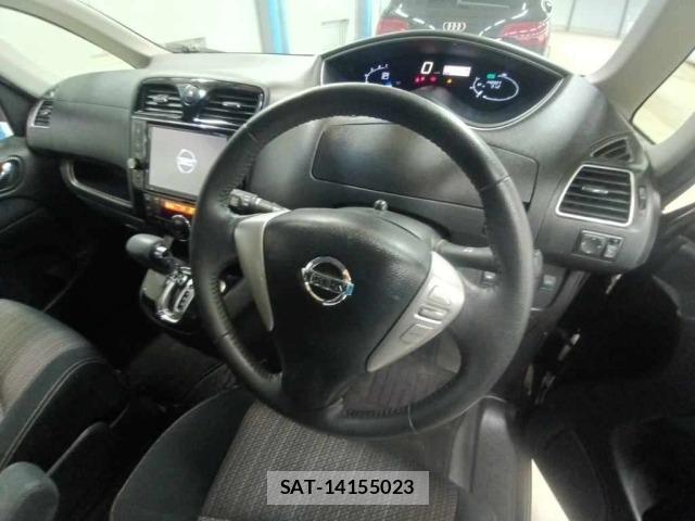 Nissan SERENA 2014 8773323-9
