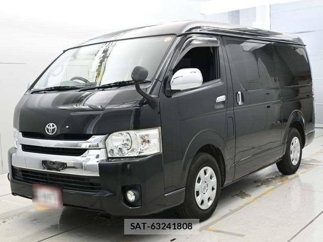 Toyota HIACE VAN 2015 8697530-0