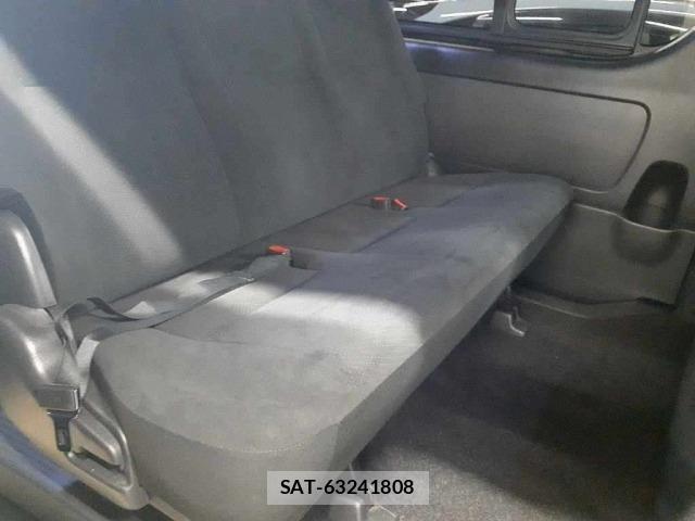 Toyota HIACE VAN 2015 8697530-11