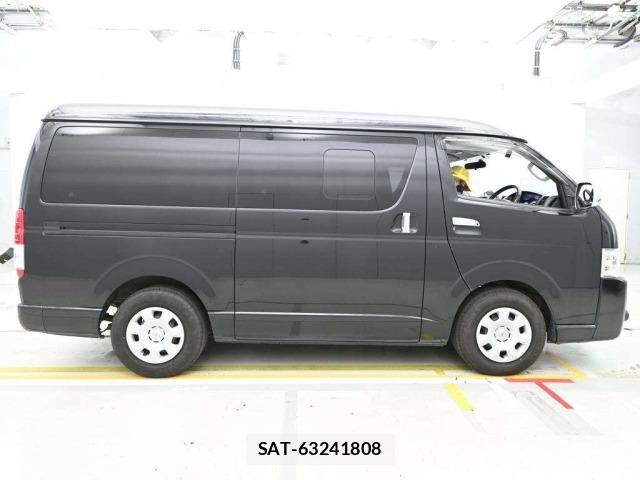 Toyota HIACE VAN 2015 8697530-3