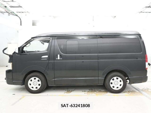 Toyota HIACE VAN 2015 8697530-4