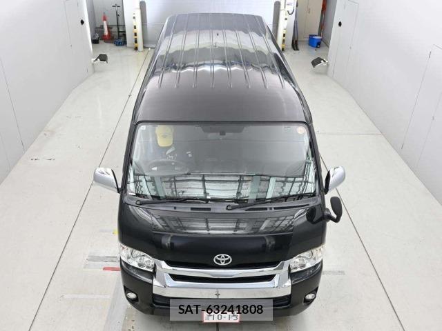 Toyota HIACE VAN 2015 8697530-7