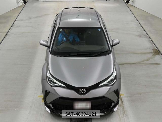 Toyota C-HR 2021 8684282-7