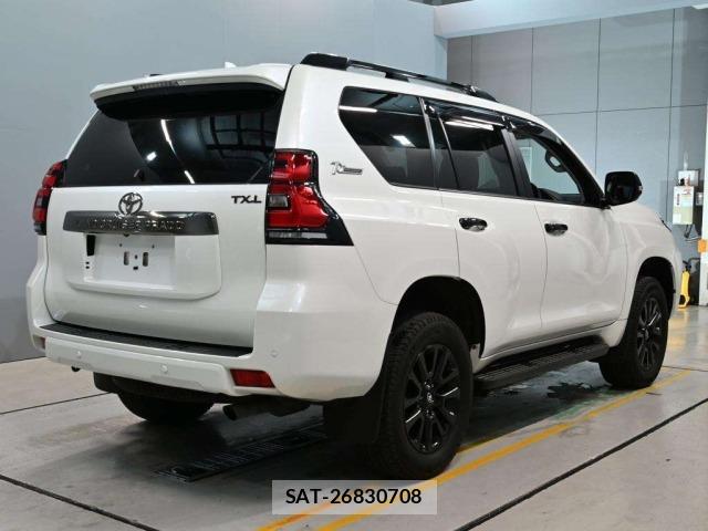 Toyota LAND CRUISER PRADO 2021 8906695-1