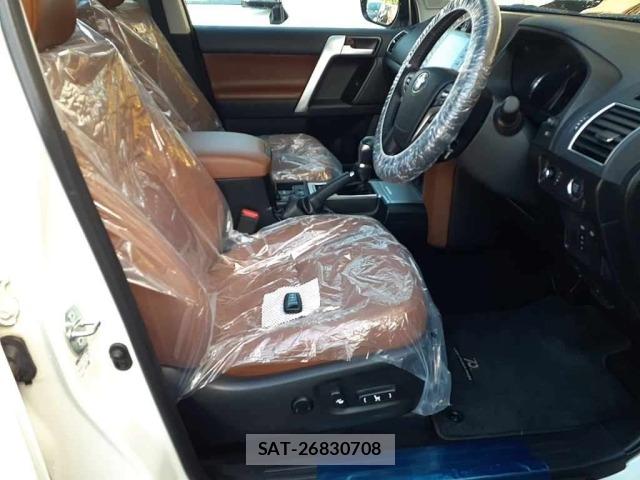 Toyota LAND CRUISER PRADO 2021 8906695-10