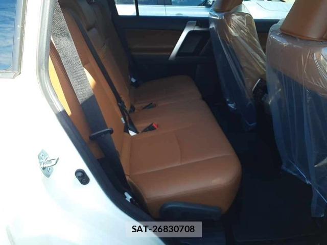 Toyota LAND CRUISER PRADO 2021 8906695-12