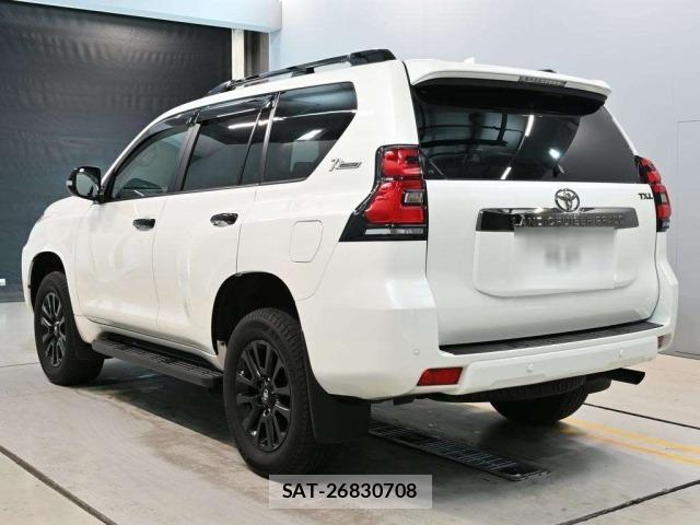 Toyota LAND CRUISER PRADO 2021 8906695-6
