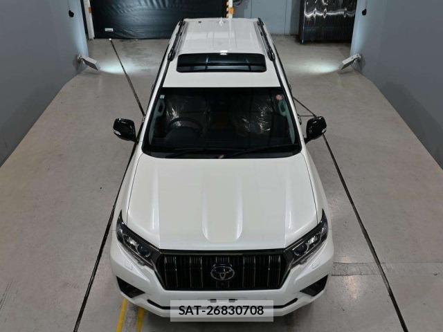 Toyota LAND CRUISER PRADO 2021 8906695-7