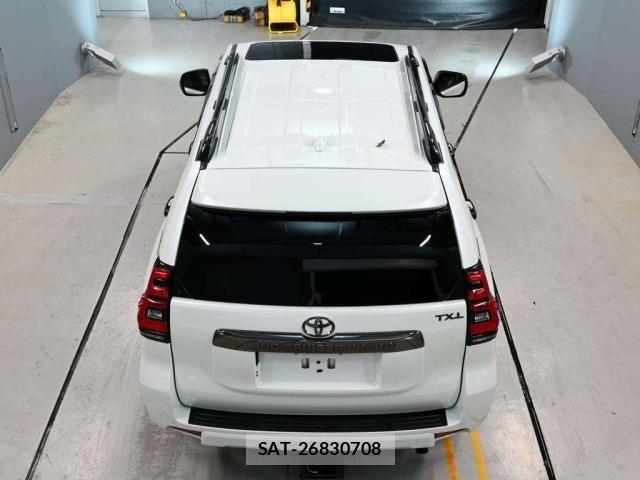 Toyota LAND CRUISER PRADO 2021 8906695-8