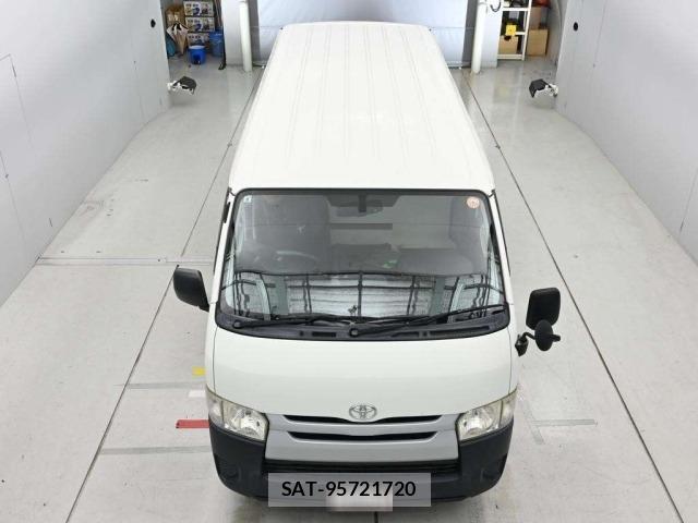 Toyota HIACE VAN 2014 8697531-7