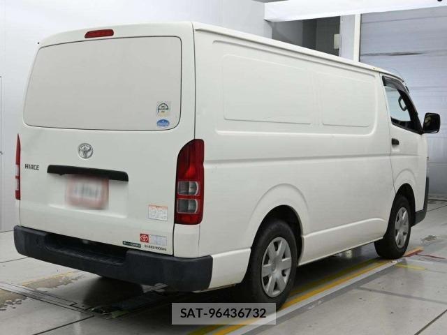 Toyota HIACE VAN 2019 8697533-1
