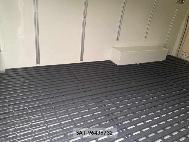 Toyota HIACE VAN 2019 8697533-11