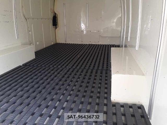 Toyota HIACE VAN 2019 8697533-12