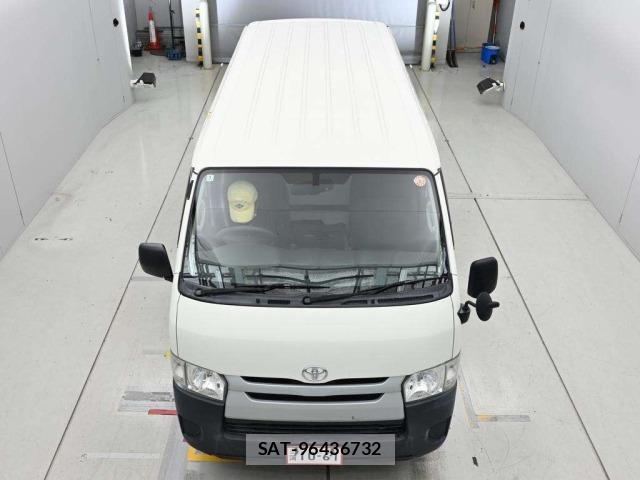 Toyota HIACE VAN 2019 8697533-7