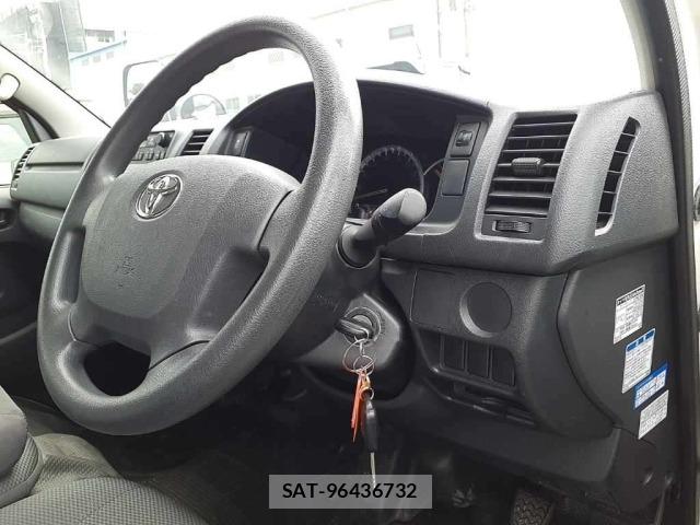 Toyota HIACE VAN 2019 8697533-9