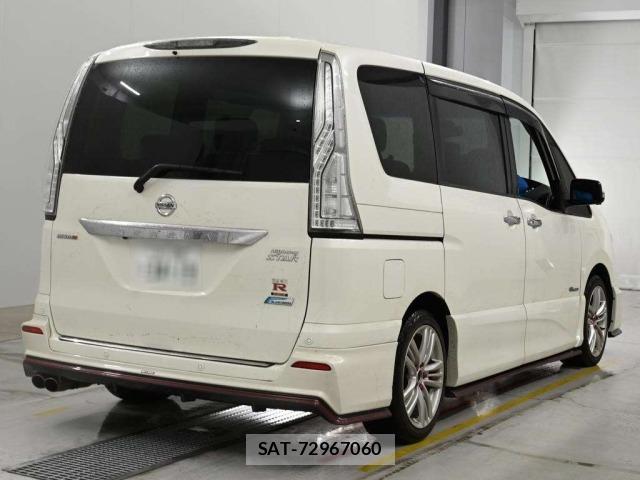 Nissan SERENA 2016 8921063-1