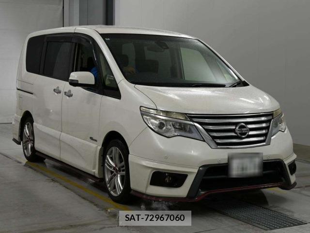 Nissan SERENA 2016 8921063-5