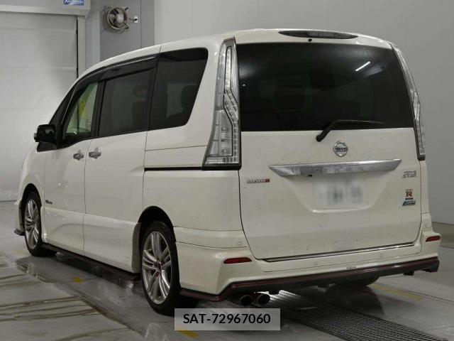 Nissan SERENA 2016 8921063-6