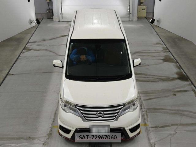 Nissan SERENA 2016 8921063-7