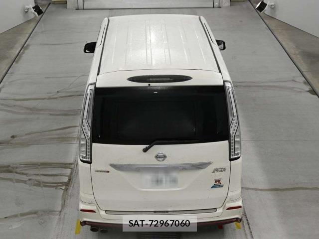Nissan SERENA 2016 8921063-8