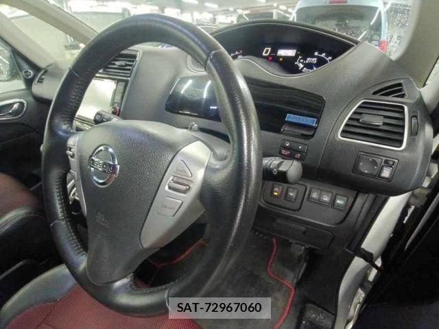 Nissan SERENA 2016 8921063-9