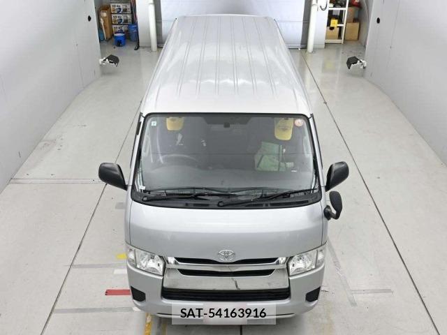 Toyota HIACE VAN 2016 8697534-7