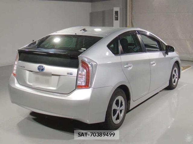 Toyota PRIUS 2014 8691774-1