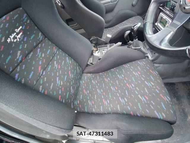 Mitsubishi PAJERO 1998 8689029-10