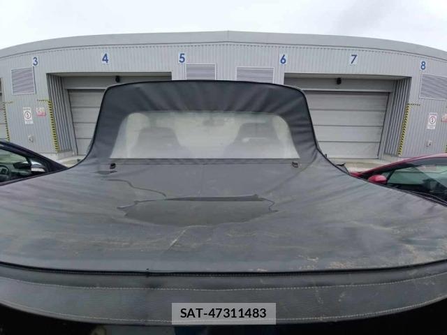 Mitsubishi PAJERO 1998 8689029-12