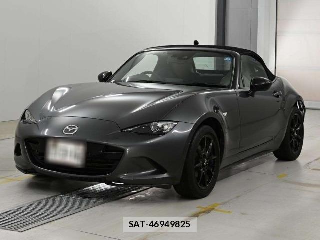 Mazda ROADSTER 2022 8690065-0
