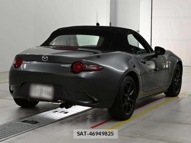Mazda ROADSTER 2022 8690065-1
