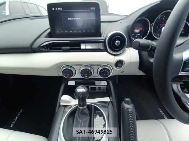 Mazda ROADSTER 2022 8690065-11