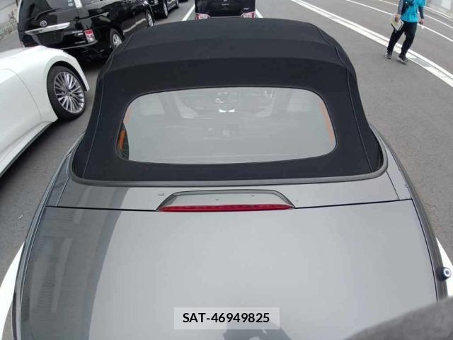 Mazda ROADSTER 2022 8690065-12