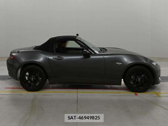 Mazda ROADSTER 2022 8690065-3