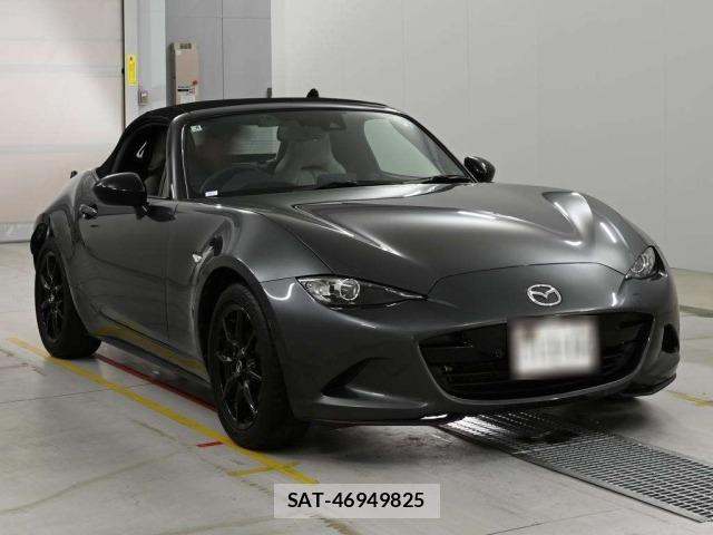 Mazda ROADSTER 2022 8690065-5