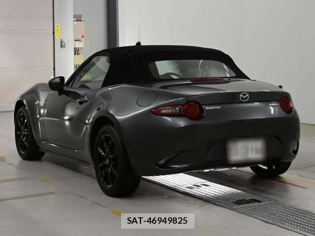 Mazda ROADSTER 2022 8690065-6
