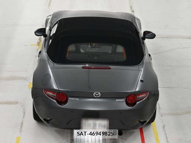 Mazda ROADSTER 2022 8690065-8