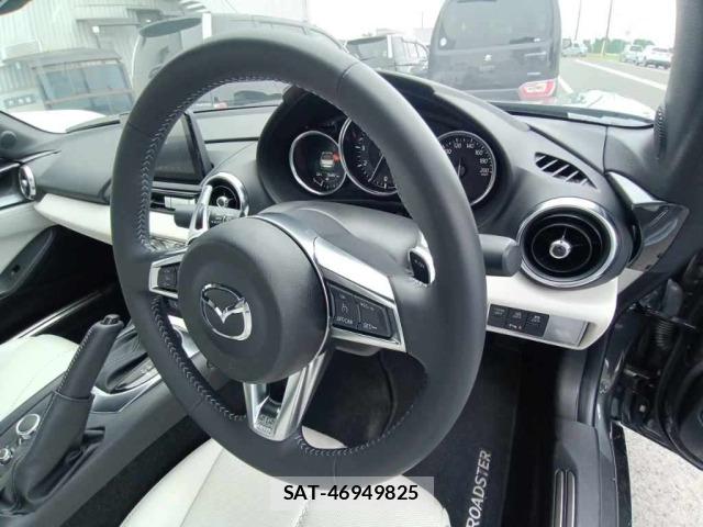 Mazda ROADSTER 2022 8690065-9