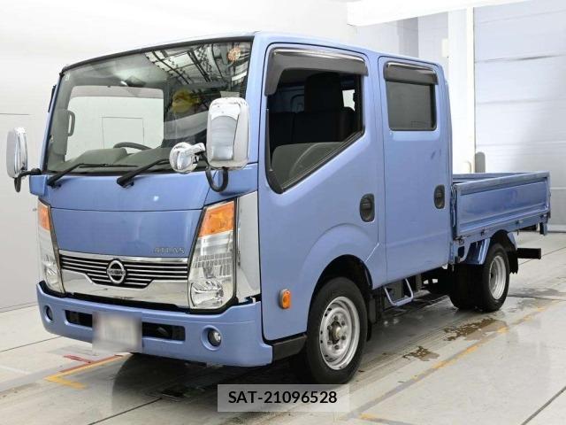 Nissan ATLAS 2018 8800564-0