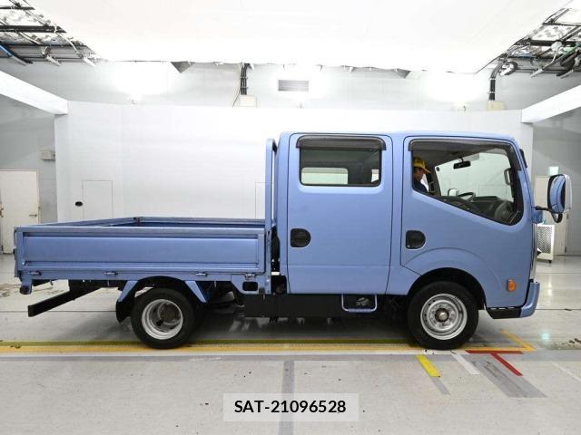 Nissan ATLAS 2018 8800564-3