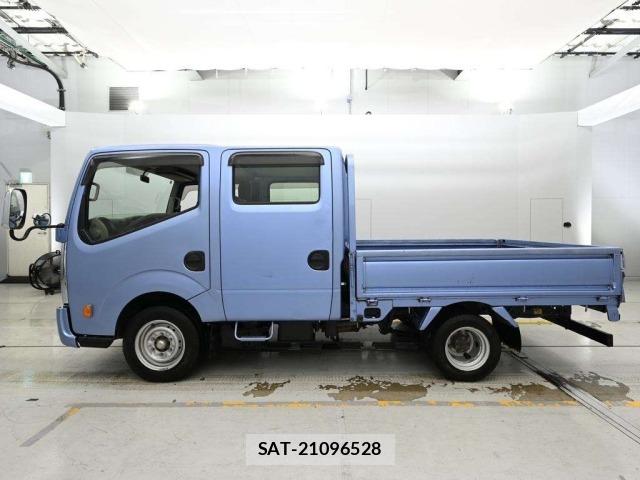 Nissan ATLAS 2018 8800564-4