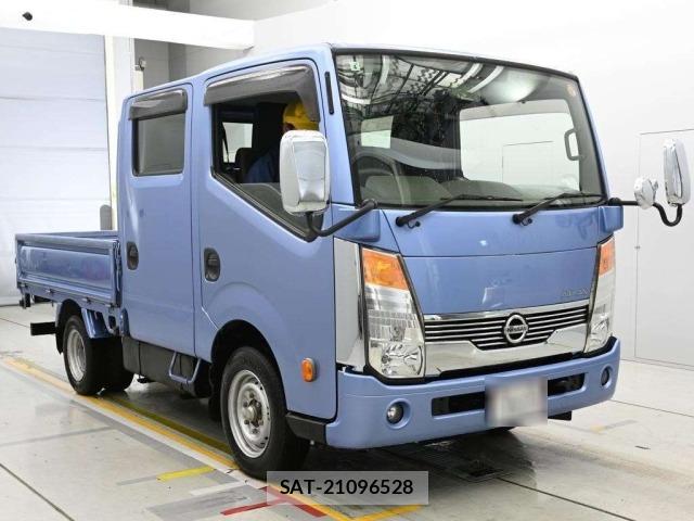 Nissan ATLAS 2018 8800564-5