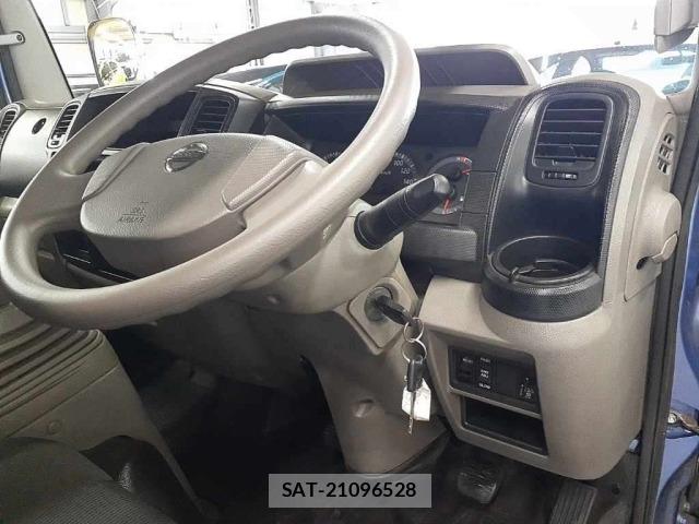 Nissan ATLAS 2018 8800564-9
