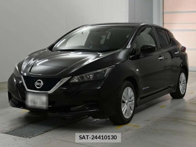 Nissan LEAF 2026 8863220-0